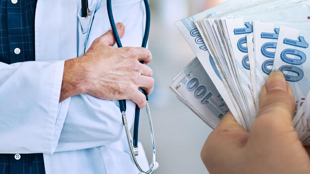 Özel hastanelerde faturayı düşüren yöntemler açıklandı