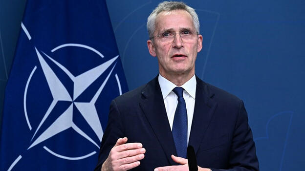 Stoltenberg: Türkiye'nin, Finlandiya'nın NATO'ya üyeliğini onaylama kararını memnuniyetle karşılıyorum