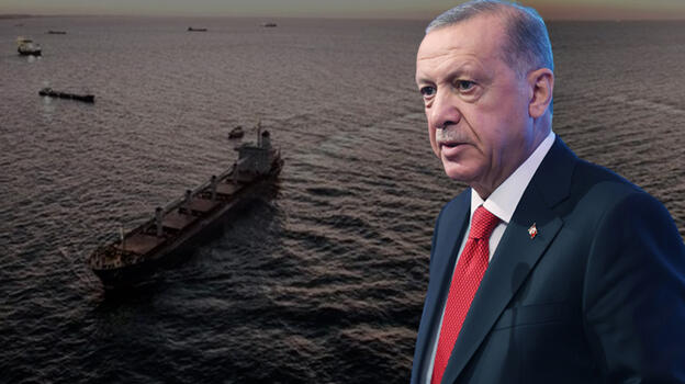 Cumhurbaşkanı Erdoğan dünyaya duyurdu: Anlaşma süresi uzatıldı