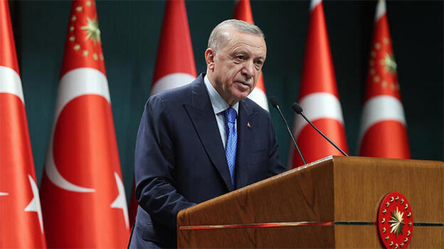 Cumhurbaşkanı Erdoğan: 45 bin yeni öğretmen ataması yapacağız