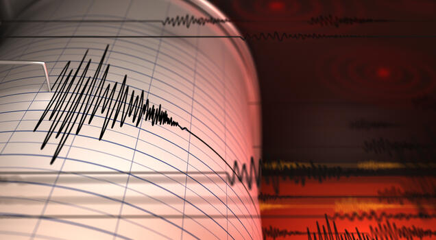 Afganistan’da 6.5 büyüklüğünde deprem