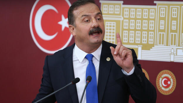 CHP ve İYİ Parti'de Yavuz Ağıralioğlu depremi: İçimizdeki el bombası!