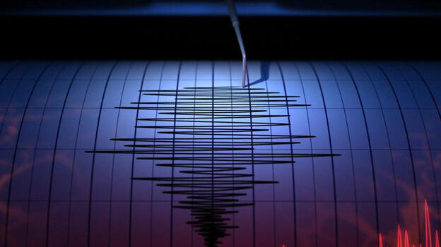 İran’da 5.6 büyüklüğünde deprem: 82 yaralı