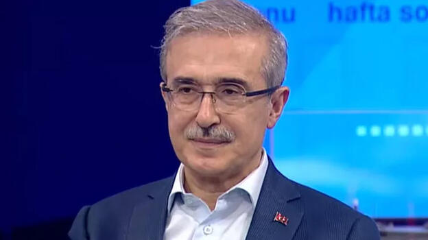 Savunma Sanayi Başkanı Başkanı İsmail Demir: Anadolu'ya yayılacak