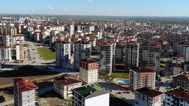 Deprem riski az olan Edirne'ye göç başladı! Kiralık daireler neredeyse tükendi
