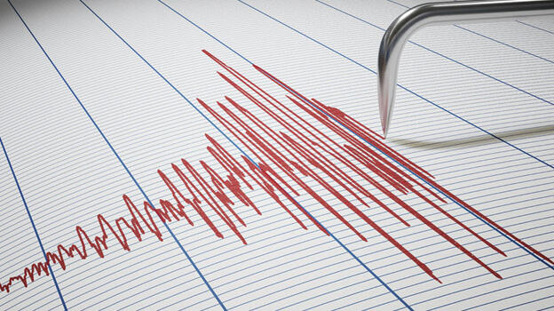 Kastamonu'da 4.2 büyüklüğünde deprem meydan geldi