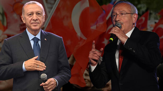 Dünyanı gözü Türkiye'de: Economist'ten Kılıçdaroğlu itirafı, Erdoğan zafere çok yakın