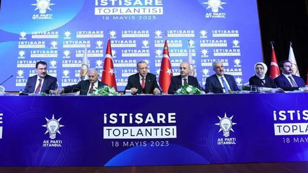 Cumhurbaşkanı Erdoğan: CHP Genel Başkanı zehirli bir siyaset diline sarılmaktadır