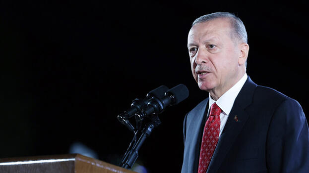 Cumhurbaşkanı Erdoğan: Depremzedeye hakaretle siyaset olmaz