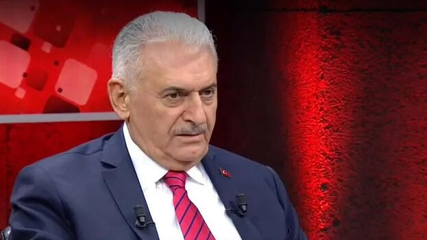 Binali Yıldırım'dan CNN TÜRK'te 'Sinan Oğan' açıklaması: Aramızda uçurum yok