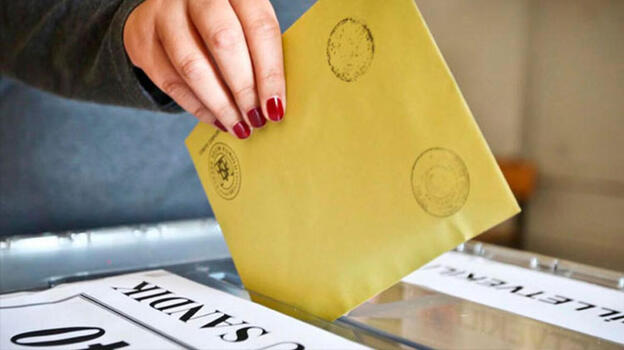 YSK, Cumhurbaşkanı Seçimi'nin kesin sonuçlarını açıkladı