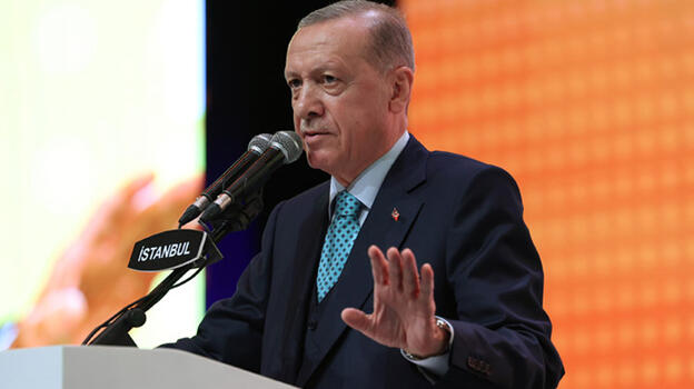 Cumhurbaşkanı Erdoğan'dan gençlere 28 Mayıs mesajı: Türkiye Yüzyılı'nın inşasına sizlerle birlikte başlayacağız