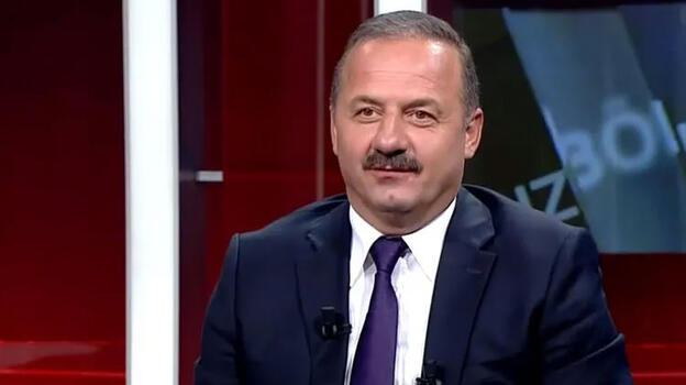 Ağıralioğlu'ndan CHP'ye Kandil tepkisi: Devleti tehdit edenlere ses etmediler