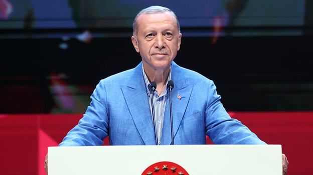 Cumhurbaşkanı Erdoğan: 28 Mayıs’ta kibir abidelerine hep beraber 'yeter' diyeceğiz