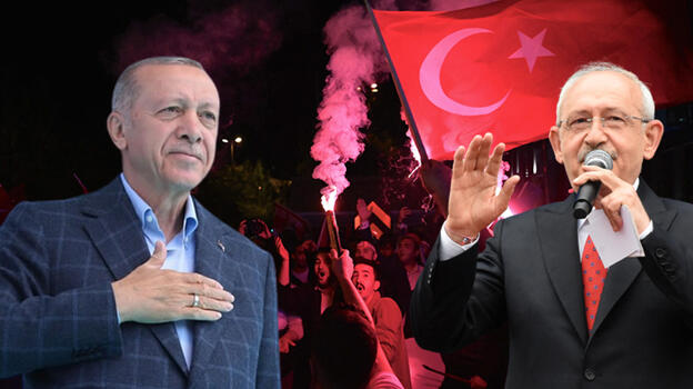 Dünyanın gözü Türkiye çevrildi! İngiliz Financial Times seçimin favorisini açıkladı
