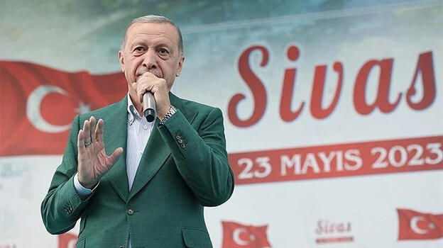 Cumhurbaşkanı Erdoğan: Depremzedeye hakaret dibin dibidir