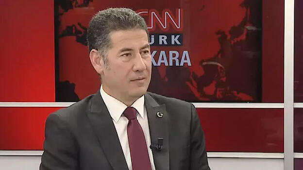 Sinan Oğan CNN Türk'te: Türkiye'de linç kültürü bitmeli