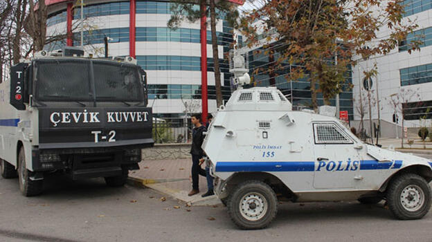 'Ankara Jitem' davasında tüm sanıklara beraat