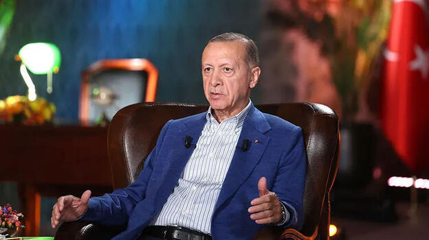 Cumhurbaşkanı Erdoğan: Kılıçdaroğlu'nun linç kampanyaları rutinleşti