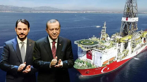 Cumhurbaşkanı Erdoğan Ordu ve Rize'yi işaret etti: Petrol ve doğalgazda yeni müjdeler yakın