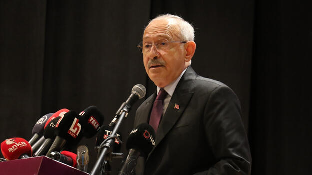 Kılıçdaroğlu'ndan seçim sonrası ilk açıklama: Mücadeleye devam edeceğim