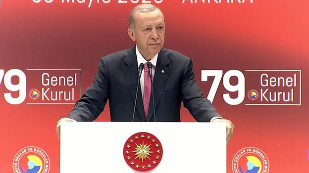 Cumhurbaşkanı Erdoğan: Refah kayıplarını telafi edecek adımları atacağız