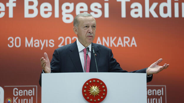 Cumhurbaşkanı Erdoğan: Refah kayıplarını telafi edecek adımları atacağız