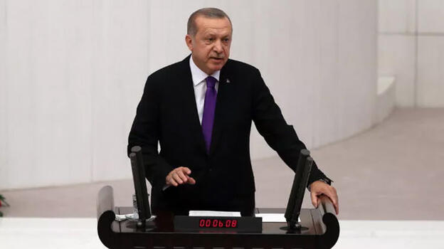 Cumhurbaşkanı Erdoğan'ın yemin törenine büyük ilgi! 20 dünya lideri katılacak