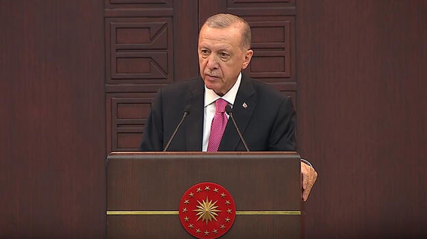 Türkiye Yüzyılı'nın ilk bakanları! Cumhurbaşkanı Erdoğan yeni kabineyi açıklıyor