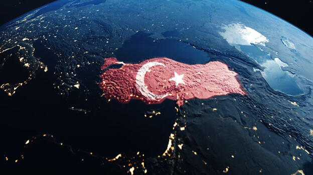Tüm zamanların rekoru kırıldı! Türkiye dünya devlerini geride bıraktı...