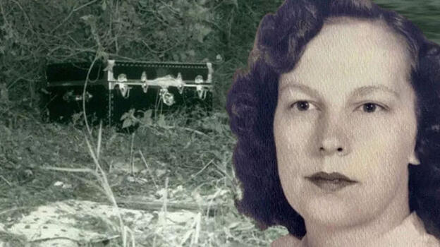 'Sandık Hanım'ın gizemi 54 yıl sonra ortaya çıktı! Öz kızının söyledikleri şoke etti