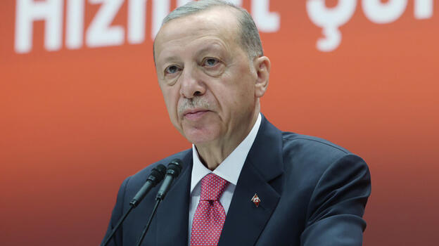 Cumhurbaşkanı Erdoğan'dan şehit Aybüke öğretmen paylaşımı: PKK ile mücadelemize devam edeceğiz