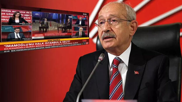 Kemal Kılıçdaroğlu'ndan Ekrem İmamoğlu'na mesaj! CHP liderinden 28 Mayıs sonrası flaş açıklamalar...