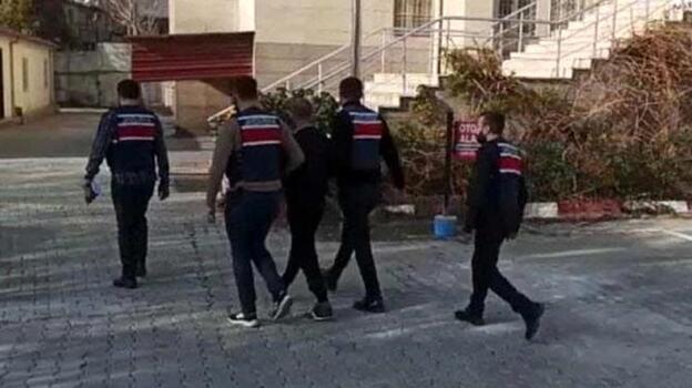 İçişleri Bakanlığı açıkladı: Şırnak'ta teröristlere yardım ve yataklık eden 4 şüpheliye gözaltı