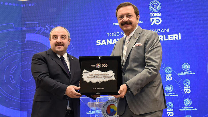 Bakan Varank: Türk uzay yolcusu için 150 kişi başvurusunu tamamladı