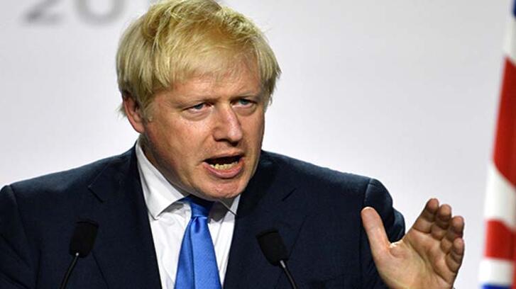 Boris Johnson neden istifa etti? Boris Johnson kimdir, kaç yaşında? İşte istifa açıklaması ve nedeni!