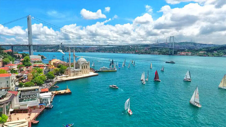 İstanbul'un ilçelerinde en çok nereli yaşıyor! En çok İstanbullu hangi semtte yaşıyor? İşte rekor kıran şehir...