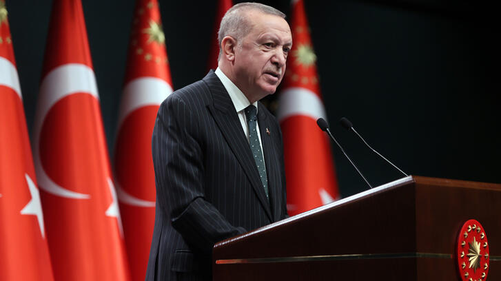 Cumhurbaşkanı Erdoğan talimatı verdi! Elektrik borçları ve meyve sebze fiyatları için yeni karar
