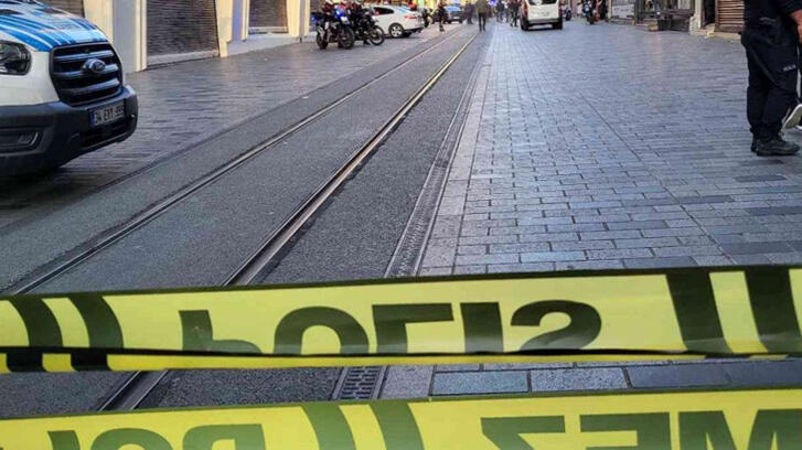 İstiklal Caddesi'ndeki bombalı terör saldırısında tutuklu sayısı 25’e yükseldi