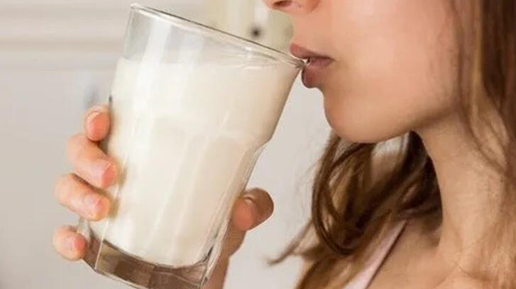 Uzmanı uyardı: Türkiye’de süt tüketimi yetersiz seviyede