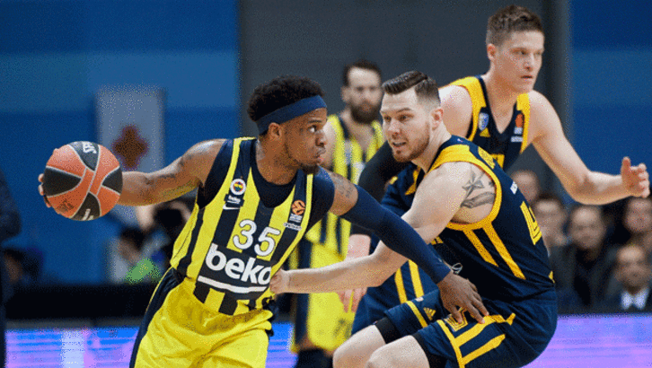 EuroLeague ve EuroCup'ta sezon iptal edildi