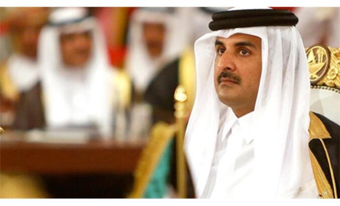 Tamim Bin Hamad kimdir? Katar kraliyet ailesi serveti ne kadar?