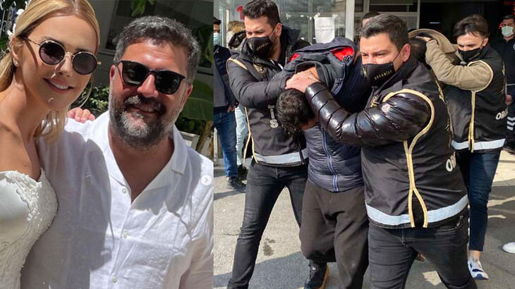 Şafak Mahmutyazıcıoğlu cinayetinde zanlılarının ilk ifadeleri ortaya çıktı: Yaralayıp yolda bırakacaktık - Gündem Haberleri