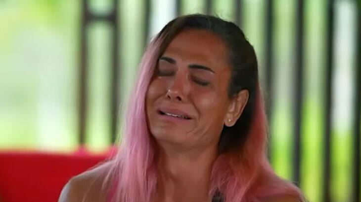 Survivor'a Nagihan'ın gözyaşları damga vurdu! - Magazin Haberleri
