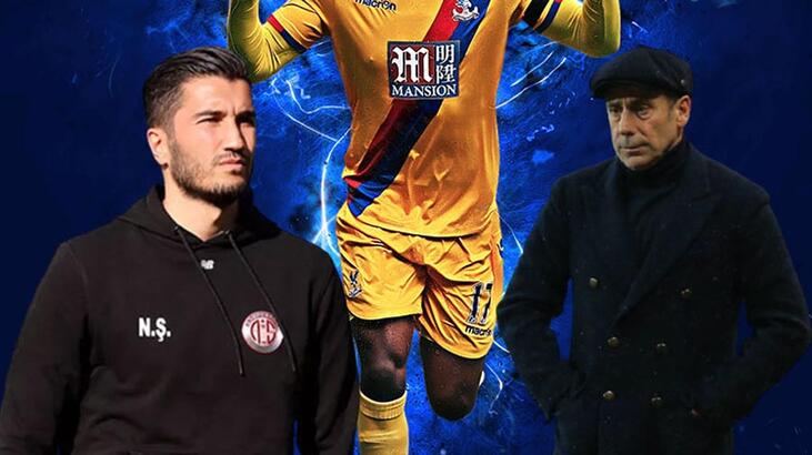 Abdullah Avcı ile Nuri Şahin arasında transfer savaşı! Dünya yıldızı Süper Lig'e geliyor