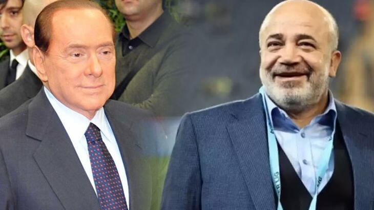 Ünlü gazeteci açıkladı! Silvio Berlusconi Adana Demirspor'un yıldızını istedi