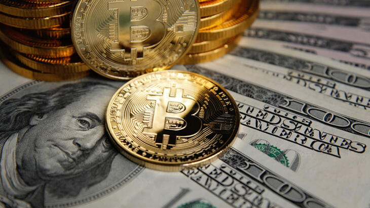 Bitcoin ne olacak? Bir bitcoin ne kadar? Bitcoin kaç dolar? - Ekonomi  Haberleri