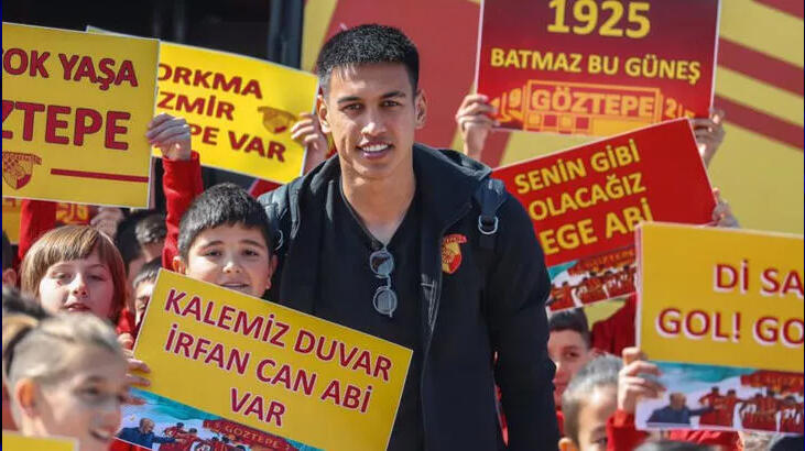 Galatasaray, Trabzonspor istedi Adana Demirspor anlaşmaya vardı