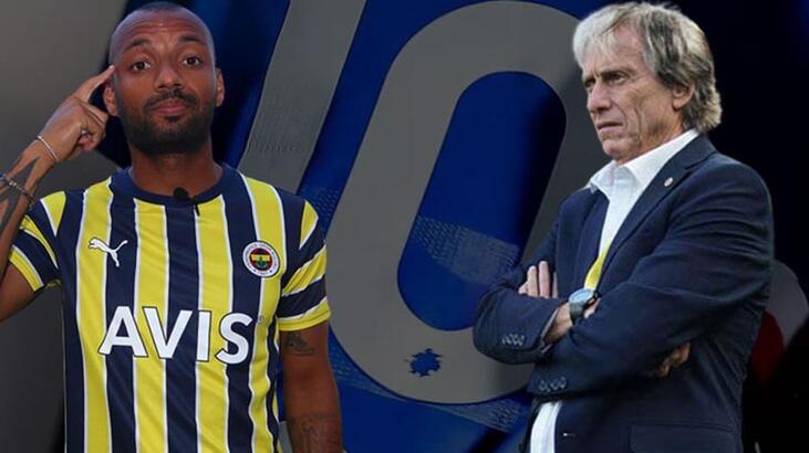 Joao Pedro'nun 'kankası' Fenerbahçe'ye imza atıyor! Ali Koç forvet transferini bedavaya getirdi...