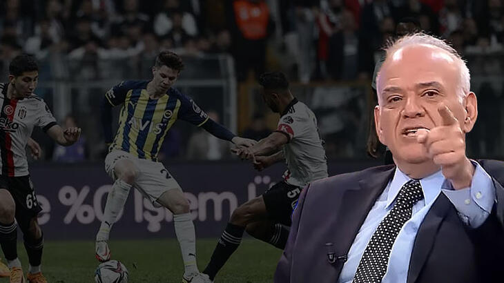Ahmet Çakar Fenerbahçe'nin derbideki en zayıf halkasını açıkladı! 'Ölümcül hata yapıyor'